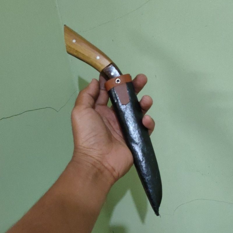 laduk hitam & laduk fulltang