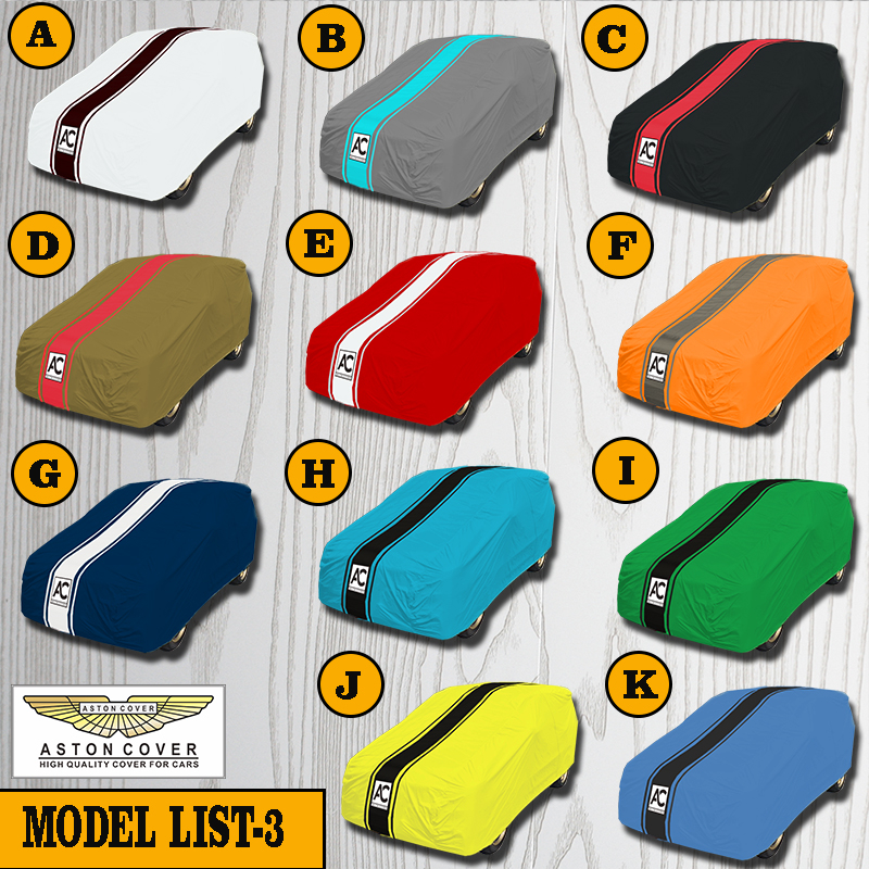 DISKON COVER MOBIL TOYOTA AVANZA / SARUNG MOBIL OUTDOOR AVANZA , GRAND AVANZA / MANTEL MOBIL AVANZA