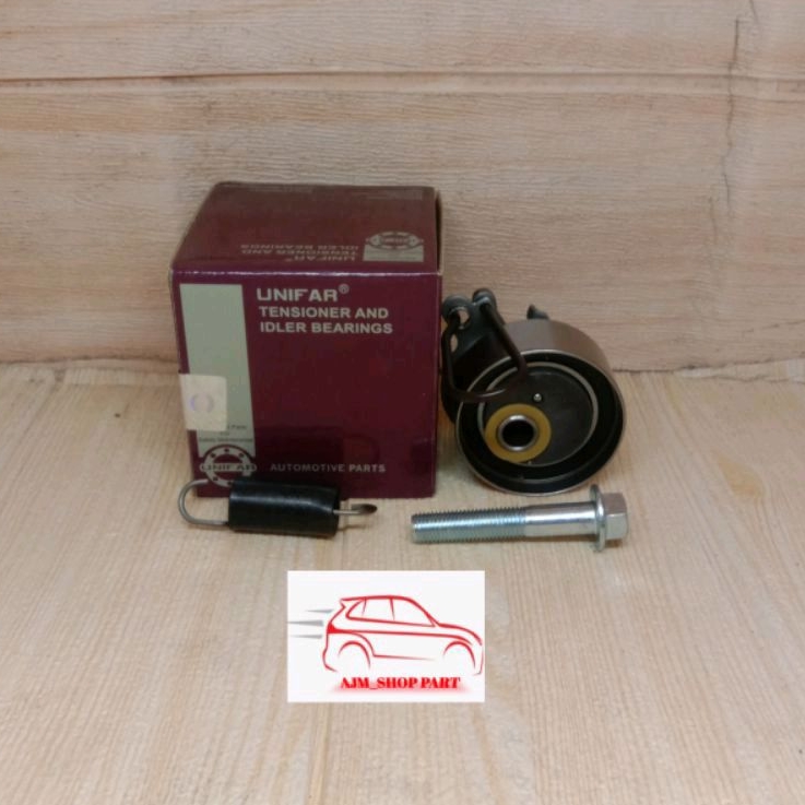 Tensioner timing belt honda Stream 1700cc Civic ES Vtis