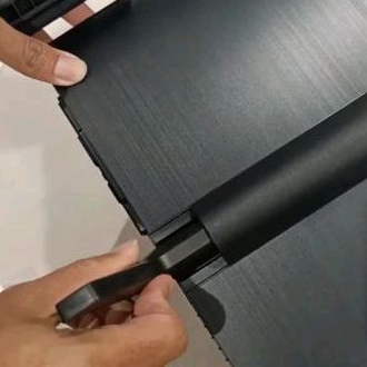 KAKI TV SAMSUNG 43AU8000