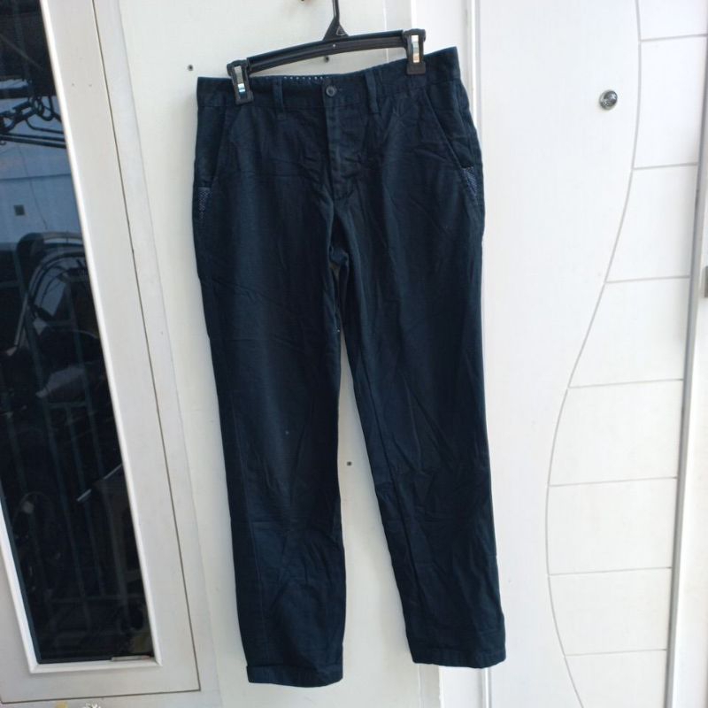 Chinos Panjang cowok brand TKMIXPICE