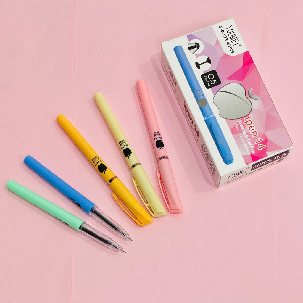 

PEN IPEN G-8023 YOUMEI