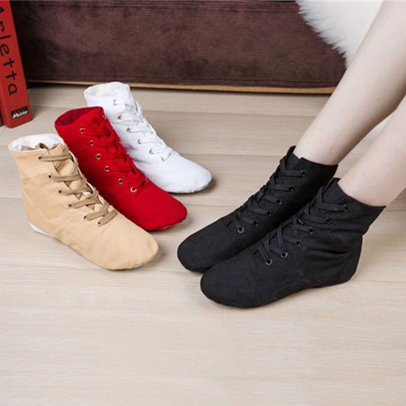 New Sepatu boot dance sepatu line dance bally dance salsa latin kostum import UKS-930