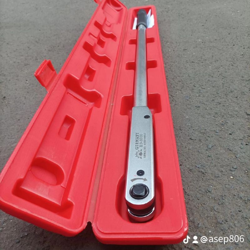 Kunci Momen HT 3000 Kunci Torsi Momen TJAP MATA