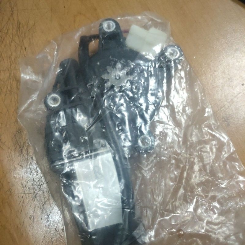 MOTOR POWER WINDOW DATSUN GO