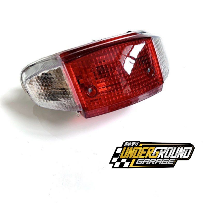 Stoplamp Belakang Astrea Honda Grand Bulus Legenda impressa Lampu Belakang astrea grand