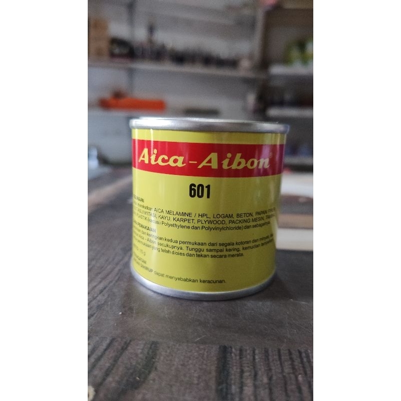 

Lem Aibon Aica - Aibon 70 Gram | Lem Kuning 70gr Serbaguna Furniture Karet Murah Berkualitas