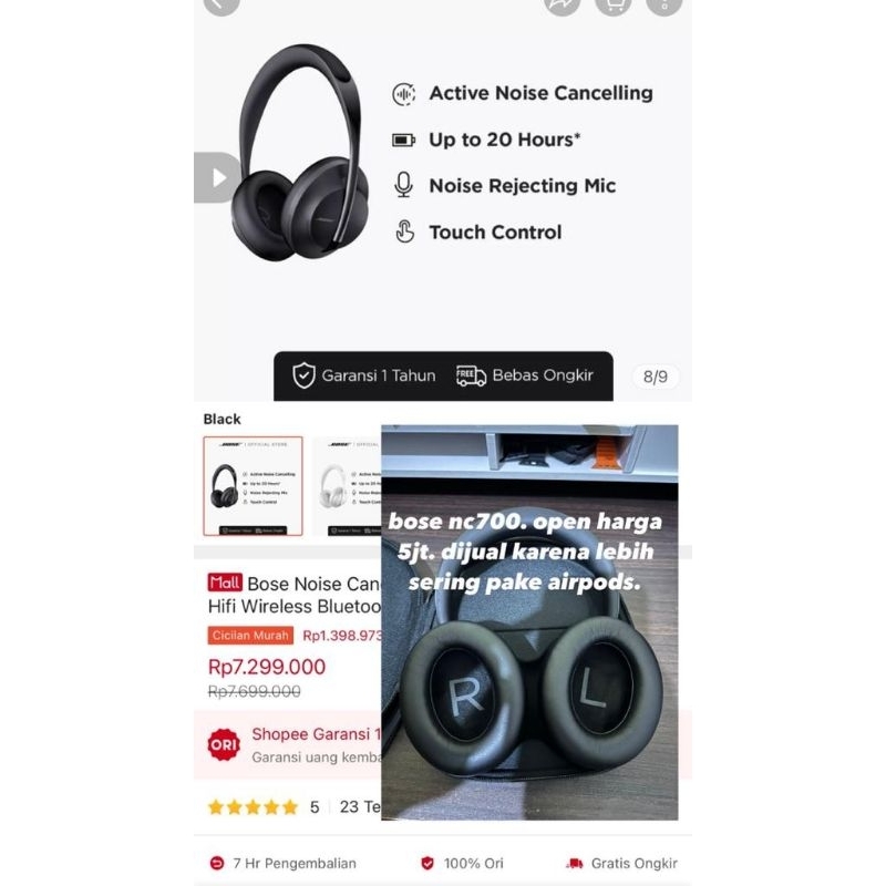 product images