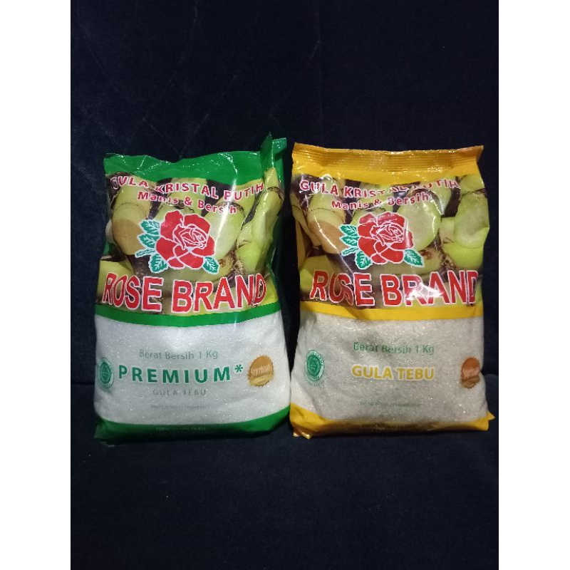 

ROSEBRAND GULA PASIR 1KG