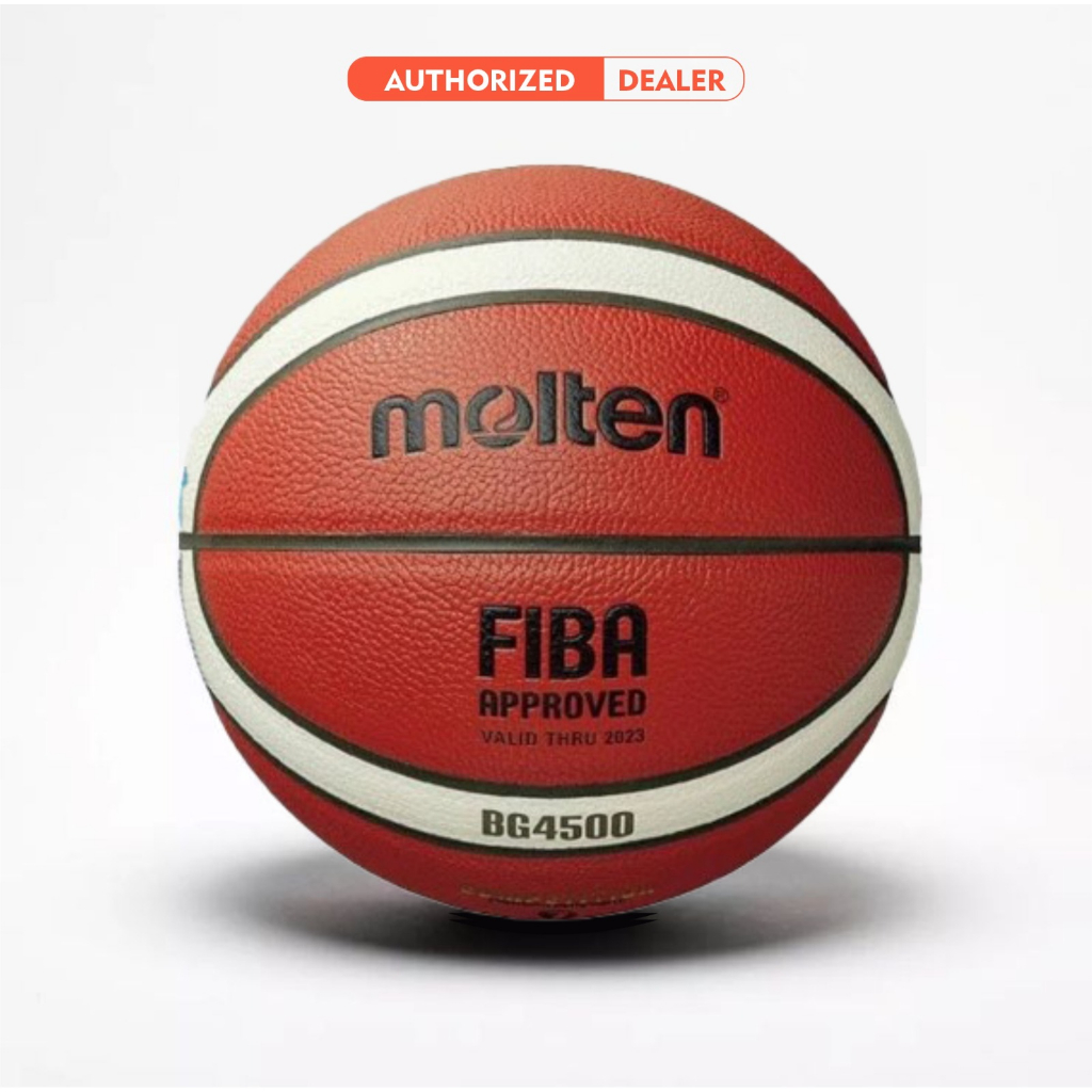 MOLTEN Bola basket molten bg4500 ORIGINAL bola basket size 7 original