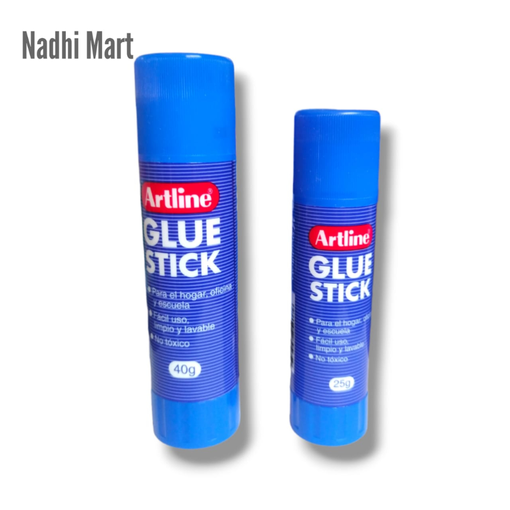 

ARTLINE LEM KERTAS GLUE STICK ARTLINE EG