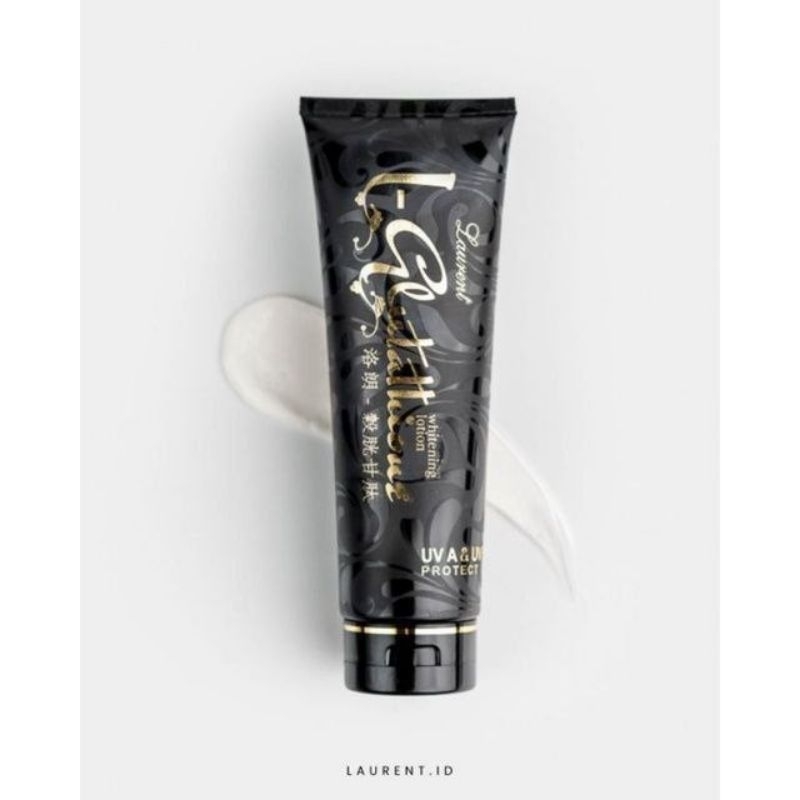 Laurent Glutathione Body Lotion