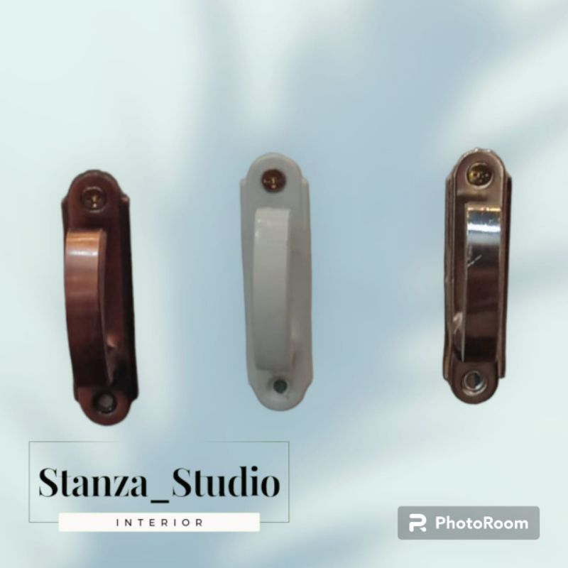 Hook ( Kaitan) Gorden Model minimalis