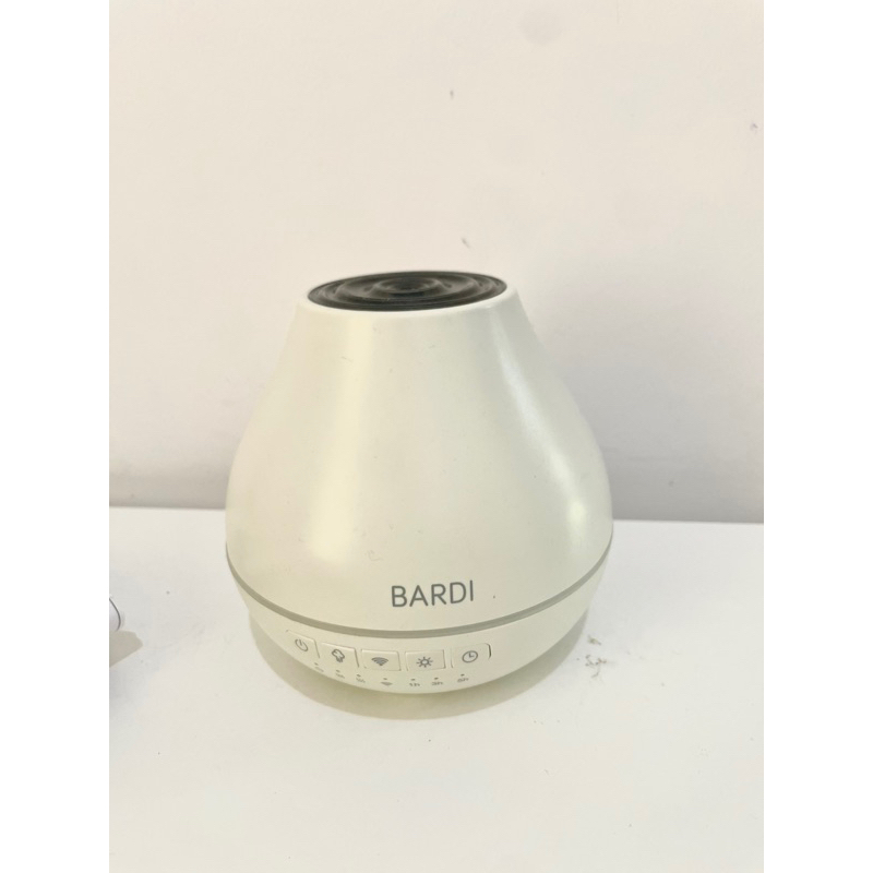 bardi diffuser smart home