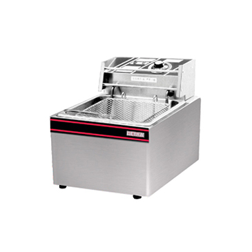 GEA-GETRA ELECTRIC DEEP FRYER EF-88 / MESIN PENGGORENG LISTRIK