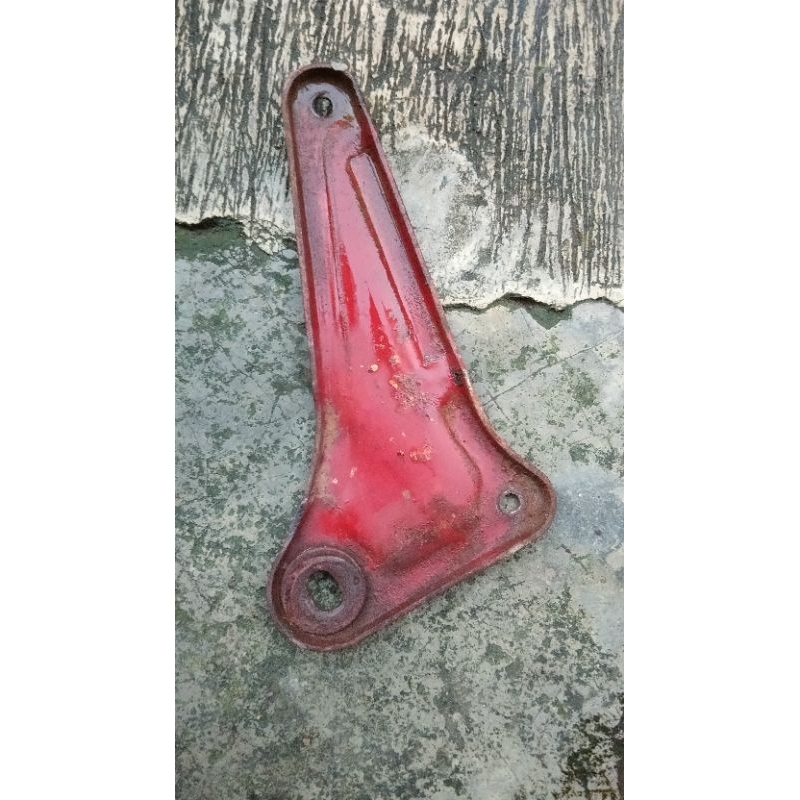 pangkon knalpot C70 C90 original