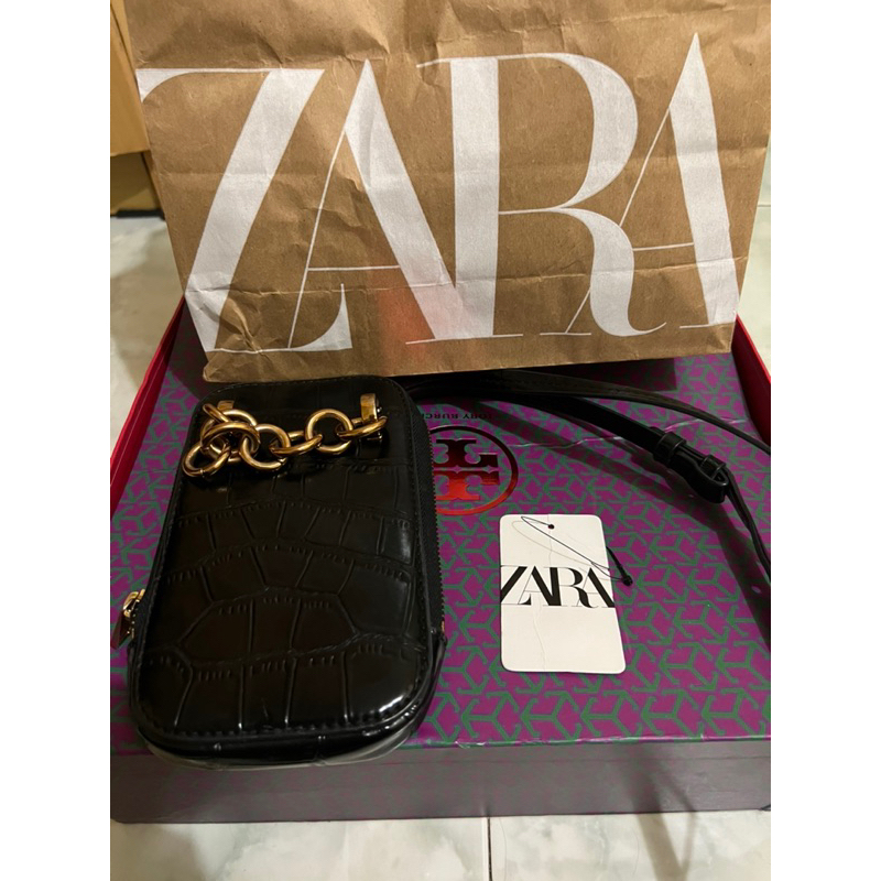 Tas HP Brand Zara Outlet