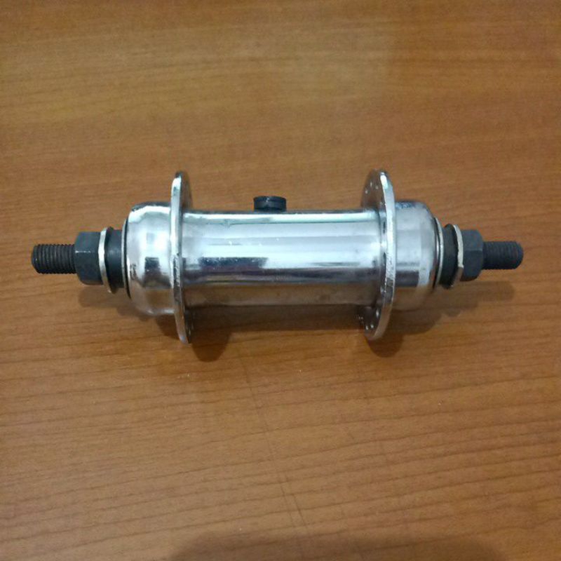 bos depan sepeda mini lubang 32 philip