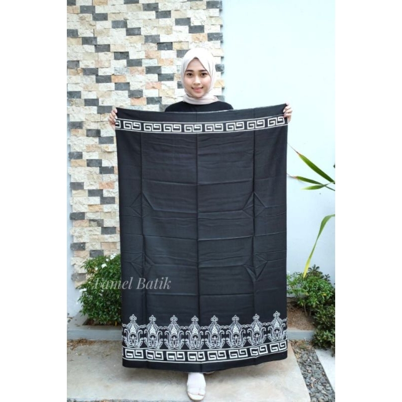 Sarung mbak santri sarung goyor wanita sarung goyor murah sarung goyor pria sarung santri