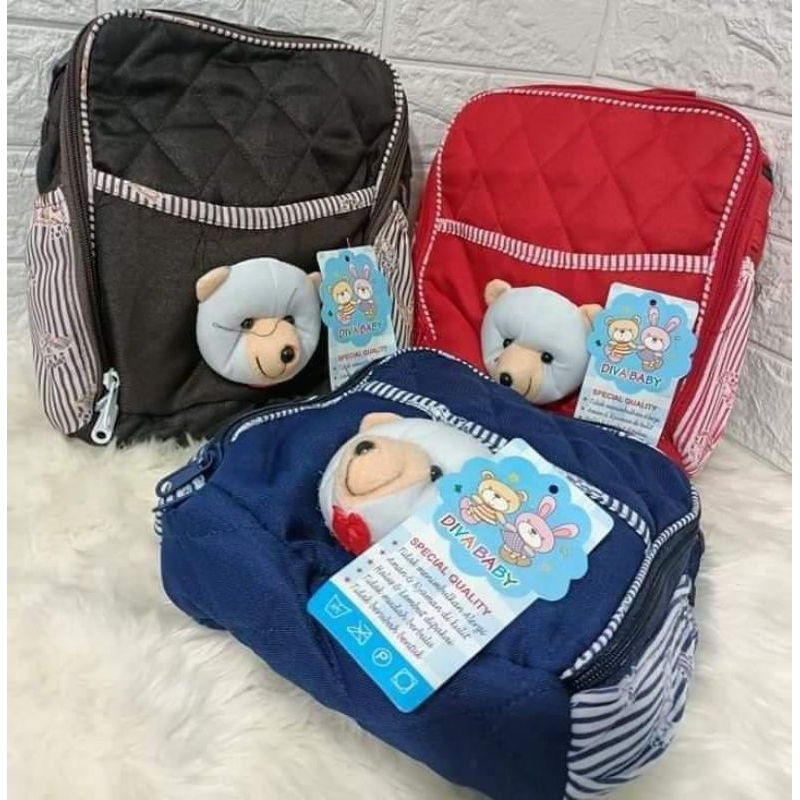TAS SELEMPANG BAYI/TAS BAYI/TAS BAYI SIMPLE