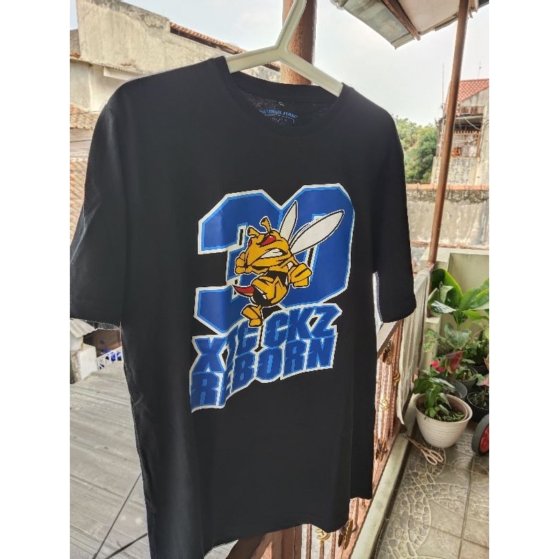 T-shirt XTC CHIKAZO