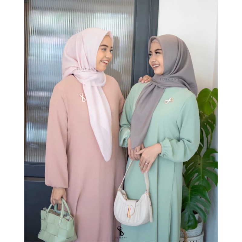 Paris Signature | Segiempat Paris Premium | tuscany official