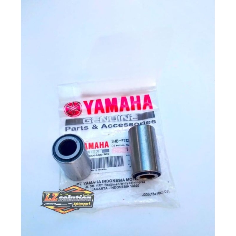 BOSS SWING ARM FIZR F1ZR ORIGINAL YAMAHA GENUINE PARTS