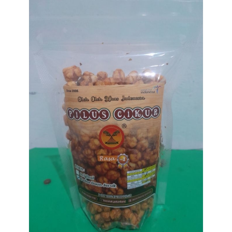 

Pilus Cikur 200 g