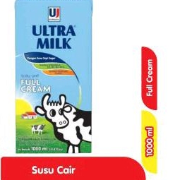 

ultra milk 1000 ml