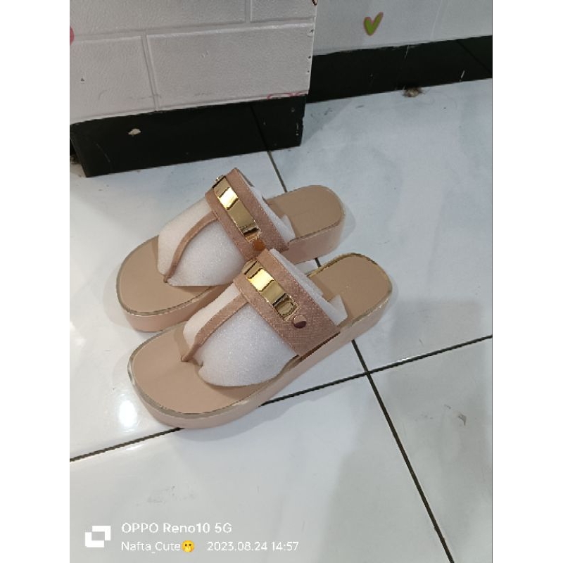 Sandal Wanita Urban&CO original