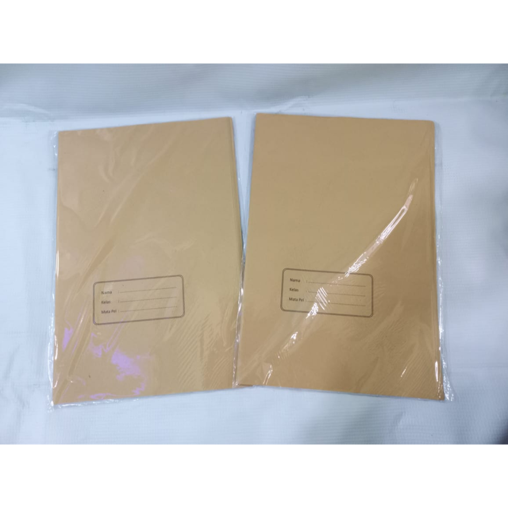 

PROMO ECER SAMPUL BUKU BOXY + NAMA