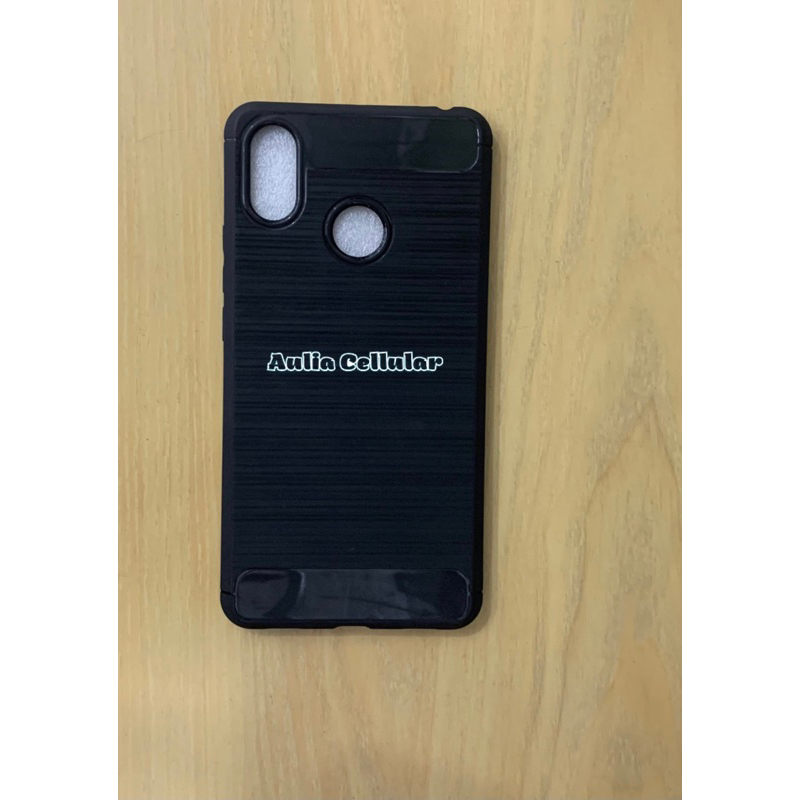 SOFT CASE MI MAX 3