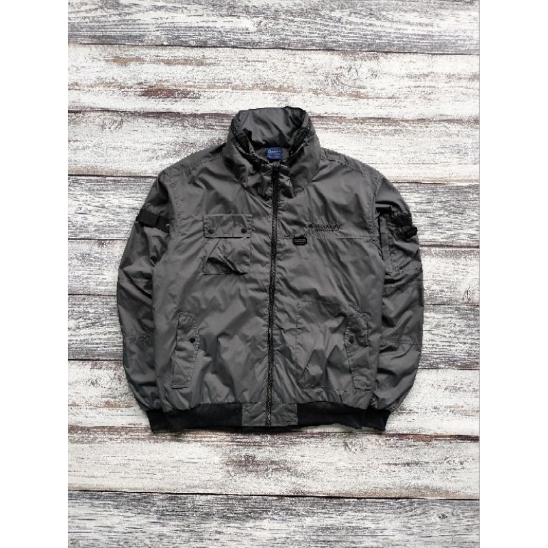 DISCOVERY EXPEDITION utility jacket