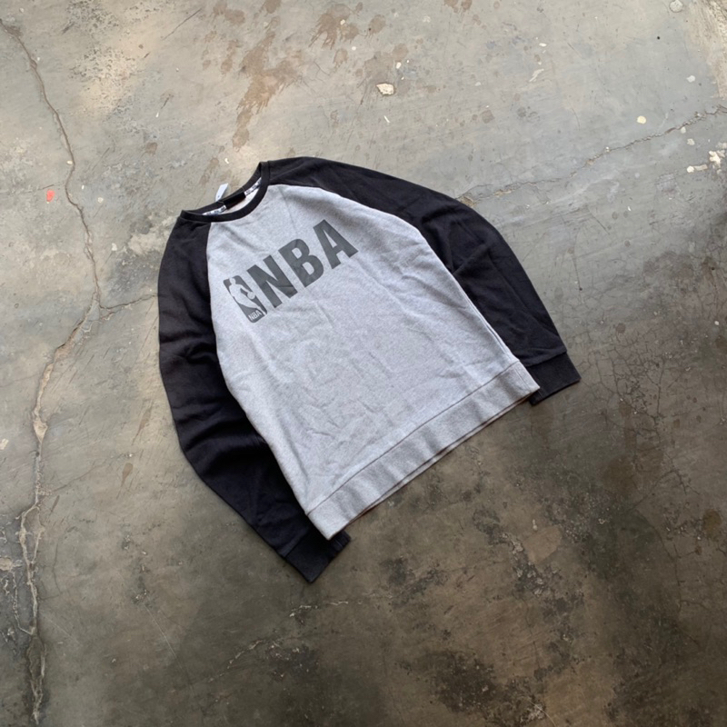 CREWNECK NBA