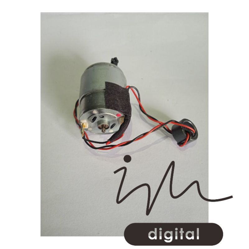 Dinamo Printer Epson L1210 , copotan jamin original
