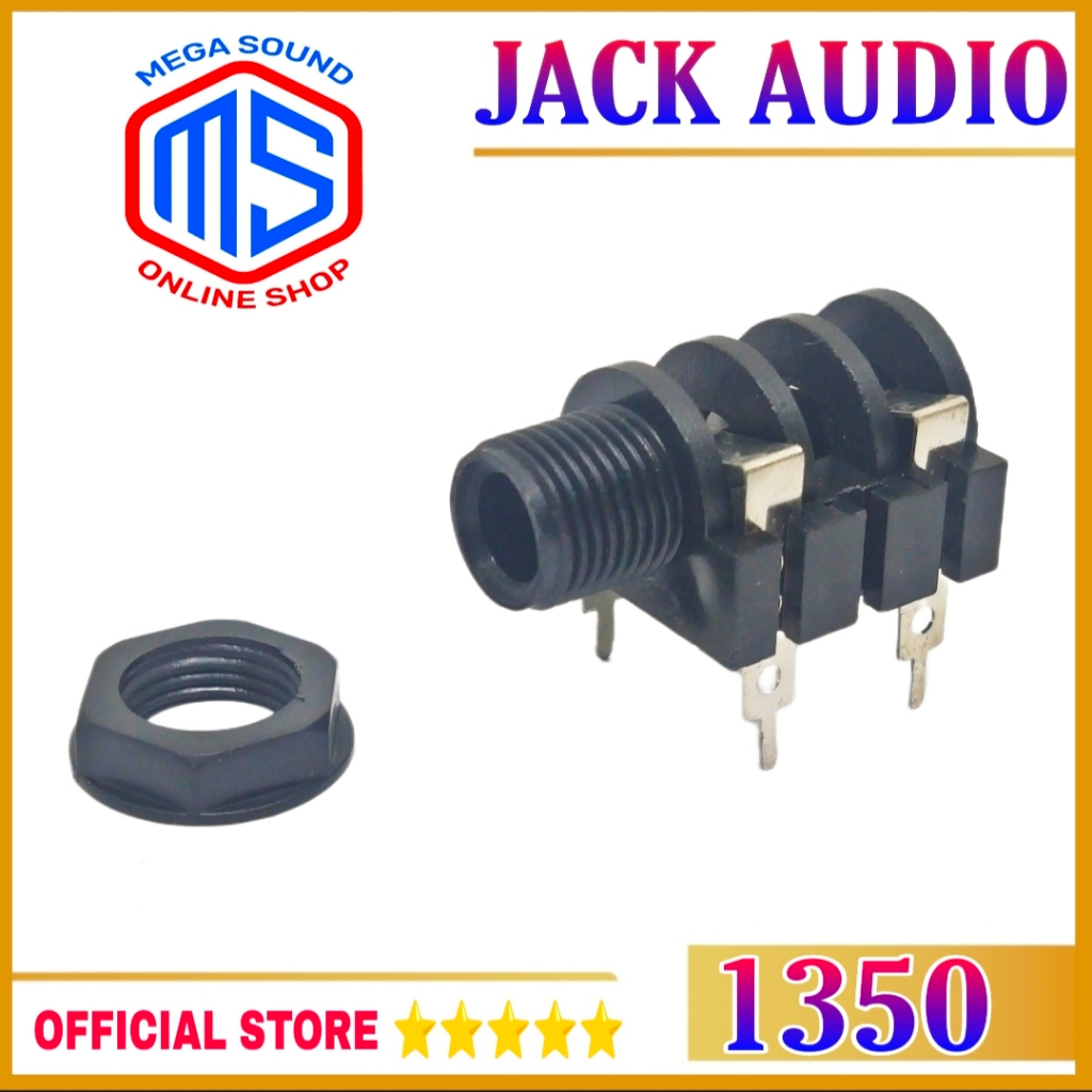 Jack Akai Mono Female Sasis Akai mono 1350