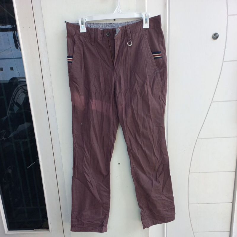 Chinos Panjang cowok brand TKMIXPICE