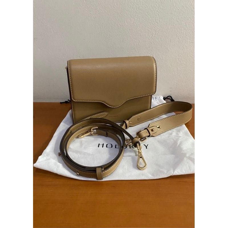 Alba bag Holdrey (preloved)