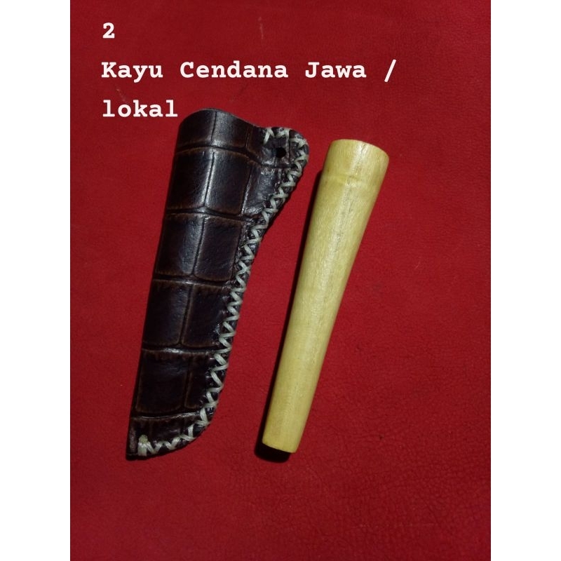 Pipa rokok  kecil