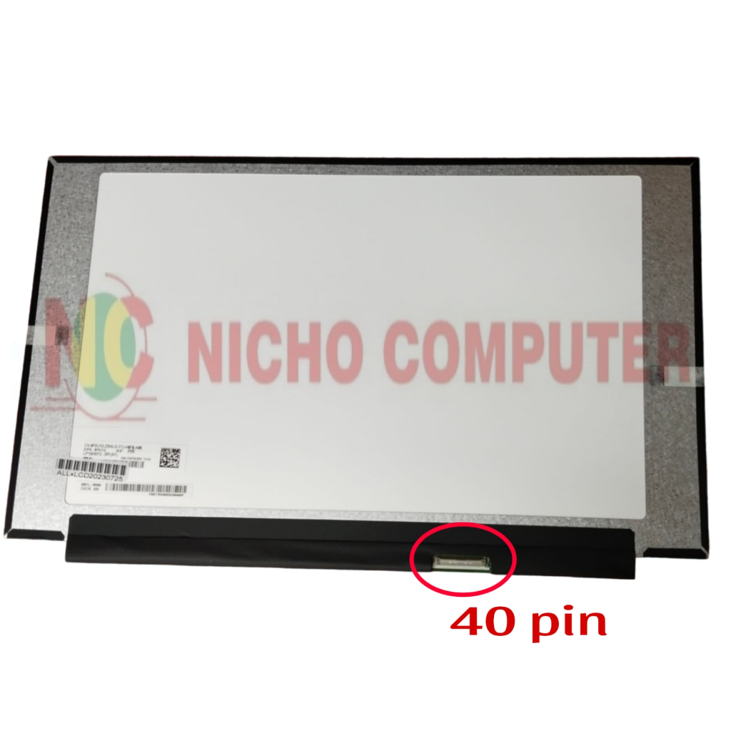 LCD LED Asus TUF FX505 FX505D FX505DD FX505DT FX505DU FX505DV