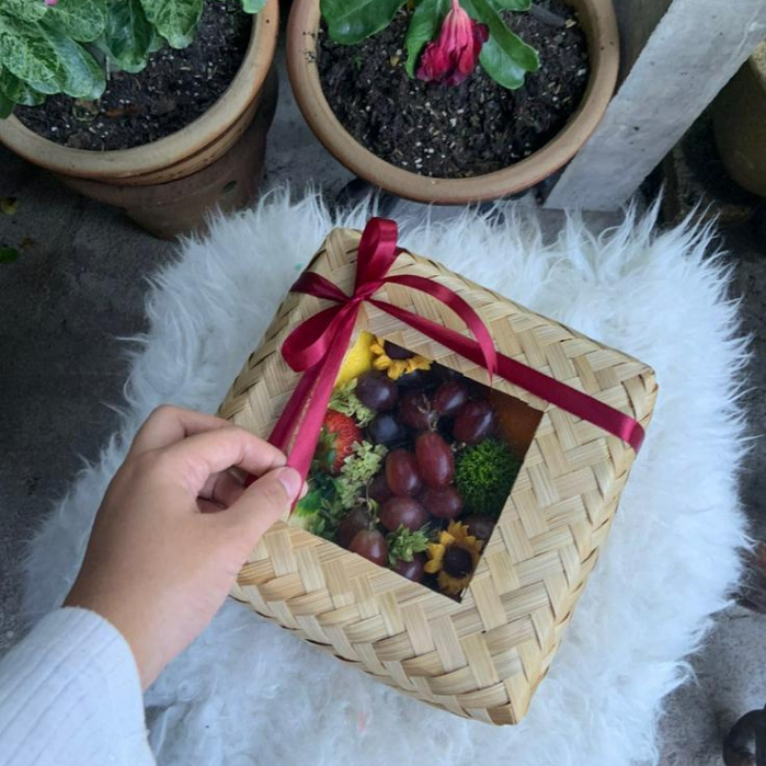 M15 BESEK MIKA 15X15 X8