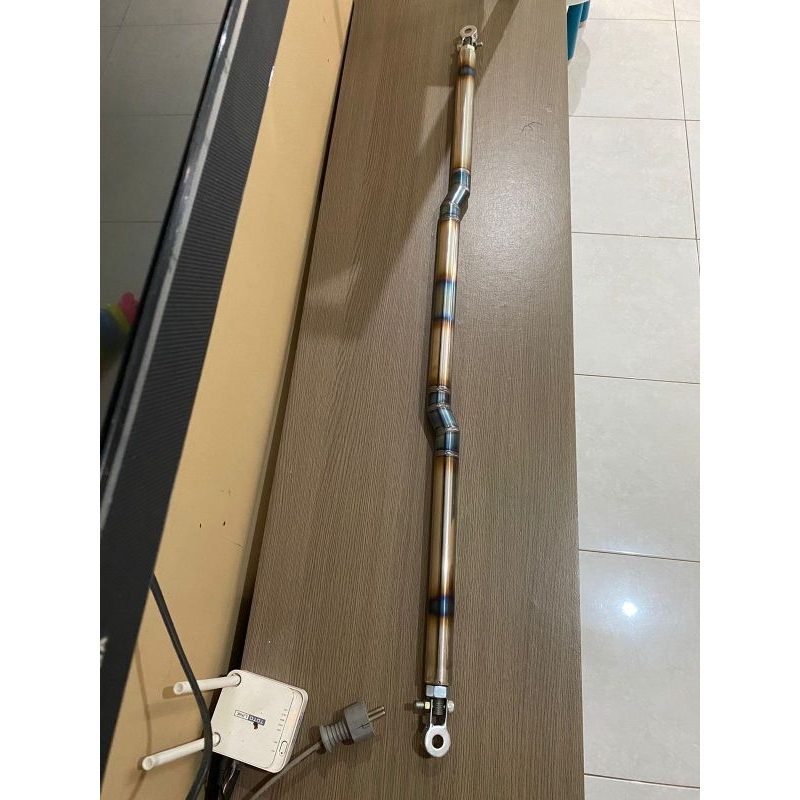 C bar torsion bar brio jazz agya ayla yaris dll