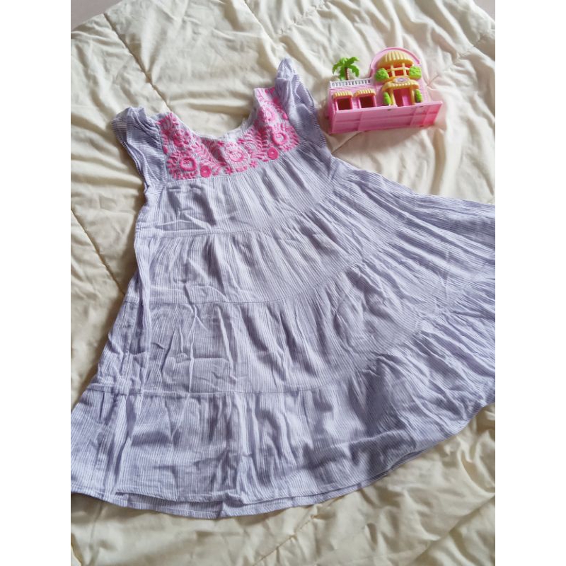 Dress Cotton On kids