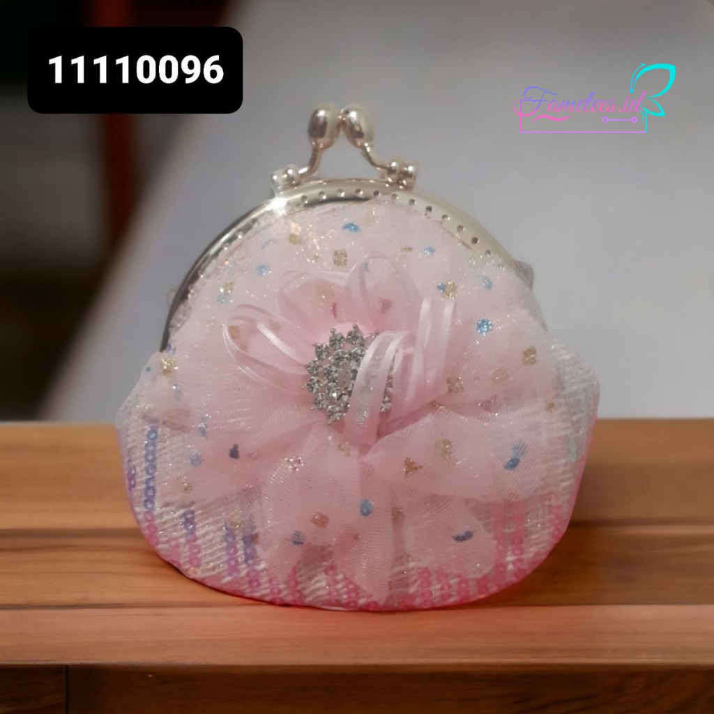 Tas Pesta Anak Bag Import -11110096
