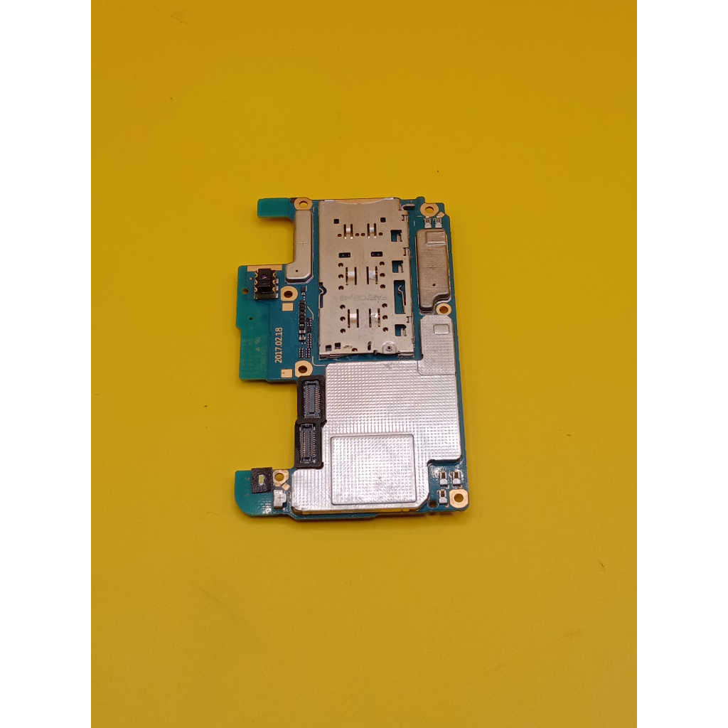 PBA MESIN MAINBOARD OPPO F3 CPH1609 RAM 4/64 NORMAL ORI COPOTAN