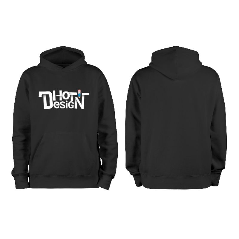 hoodie dhotdesign karakter Geng 4G