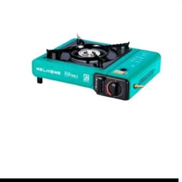 KOMPOR GAS PORTABEL WELHOME