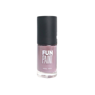 MINISO FUN PAINT PEEL OFF NAIL POLISH
