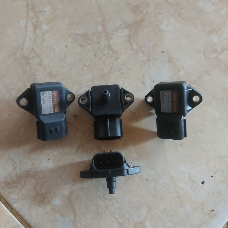 Sensor Maf MAP Suzuki Futura Apv Carry Original Copotan