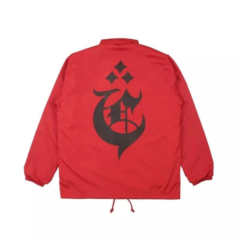 WINDBREAKER CROSSOVER - STICK 22 RED